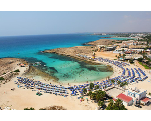 Айя Напа,  Carina Hotel Apts 3* Вылет  25.05.17, 7 ночей. Без питания. Стоимость указана за 1 человека в 2-х местном номере