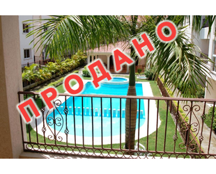 Пунта Кана,  Bavaro Green 3* Вылет 15.03.17, 11 ночей. Без питания. Стоимость за 1/2 