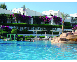 Шарм Эль Шейх,  Verginia Sharm 4* Вылет: 06.04.17, 5 ночей. Все включено. Стоимость указана за 1 человека в 2-х местном номере