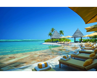 Мале,  Four Seasons Kuda Huraa 5* Вылет:  08.03.17, 7 ночей. Завтрак. Стоимость указана за 1 человека в 2-х местном номере