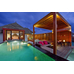Мале,  Four Seasons Kuda Huraa 5* Вылет:  08.03.17, 7 ночей. Завтрак. Стоимость указана за 1 человека в 2-х местном номере