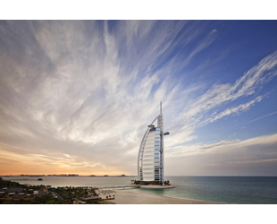 8 марта по- королевски! Дубай, отель :  Burj Al Arab 5* Вылет: 04.03.17, 5 ночей. Завтрак. Стоимость указана за 1 человека в 2-х местном номере