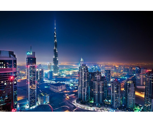 Дубаи,  Fortuna (Dubai) 4* Вылет: 05.04.17, 7 ночей. Завтрак. Стоимость указана за 1 человека в 2-х местном номере