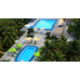  Канкун,  Calypso Cancun 3* Вылет  из Киева 03.05.17, 7 ночей. Без питания. Стоимость указана за 1 человека в 2-х местном номере