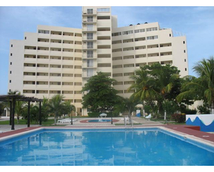  Канкун,  Calypso Cancun 3* Вылет  из Киева 03.05.17, 7 ночей. Без питания. Стоимость указана за 1 человека в 2-х местном номере