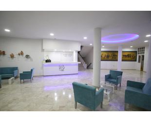 Кипр, Ларнака,  Boronia Hotel Apts 3* Вылет 08.07.17, 6 ночей   Без питания