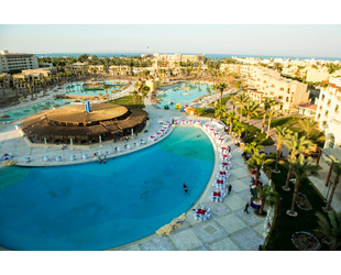 Египет,  Хургада,  Royal Lagoons Resort 5* Вылет 24.07.17, 7 ночей Все включено