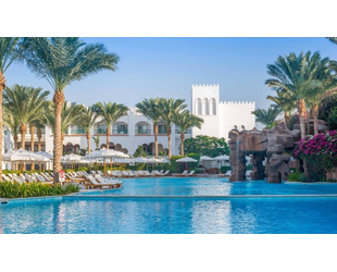 Готель Baron Palms 5* 