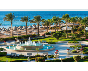 Готель Baron Resort Sharm El Sheikh 5*