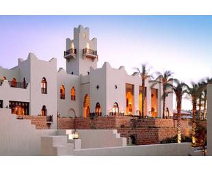 Готель Four Seasons Resort 5* 