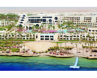 Готель Grand Rotana Resort & Spa 5*
