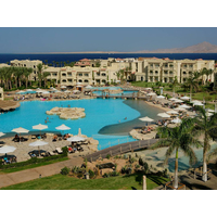 Rixos Sharm El Sheikh 5*