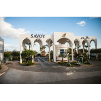 Savoy Hotel 5*