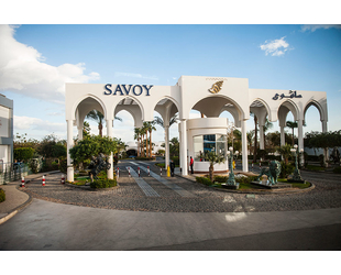 Готель Savoy Hotel 5*