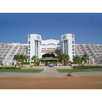 Sheraton Sharm Main Building 5*