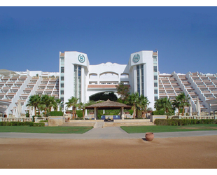 Готель Sheraton Sharm Main Building 5*