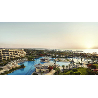 Steigenberger Al Dau Beach 5*