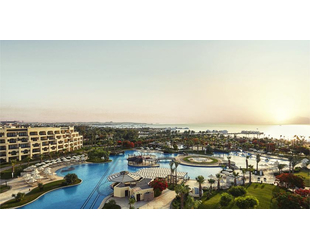 Готель Steigenberger Al Dau Beach 5*