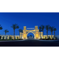 Steigenberger Alcazar 5*