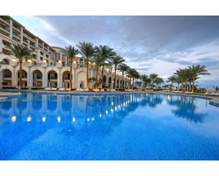 Готель Stella Di Mare Beach Hotel & SPA 5*