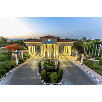 Sultan Gardens Resort 5*