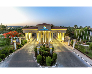 Готель Sultan Gardens Resort 5*