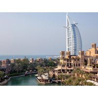 MADINAT JUMEIRAH AL QASR 