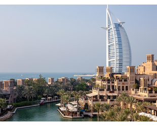 Готель MADINAT JUMEIRAH AL QASR (Аль Каср Мадінат Джумейра )