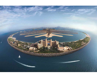 Готель Atlantis The Palm 5*: 