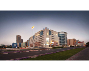 Готель Citymax Hotel Bur Dubai 3*