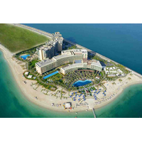 Rixos The Palm Dubai 5*