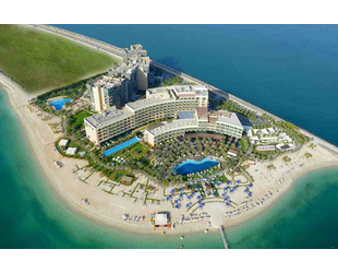 Готель Rixos The Palm Dubai 5*