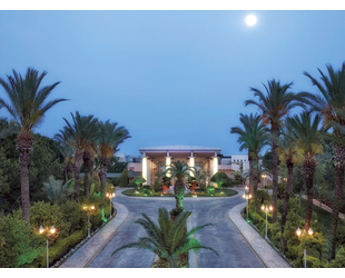 Alva Donna World Palace 5*