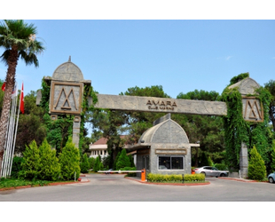 Amara Club Marine 5* 