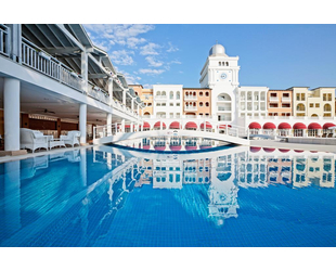 Amara Dolce Vita 5* 