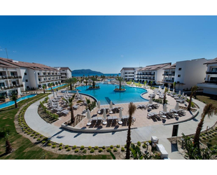 Barut Fethiye Sensatori 5* 