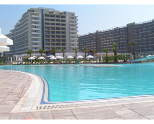 Barut Lara Resort & Spa 5* 