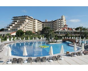 Bellis Deluxe Hotel 5* 