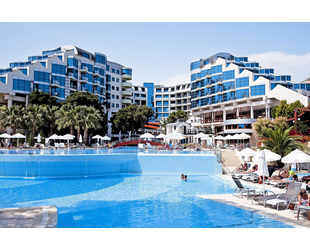 Cornelia Deluxe Resort 5* 