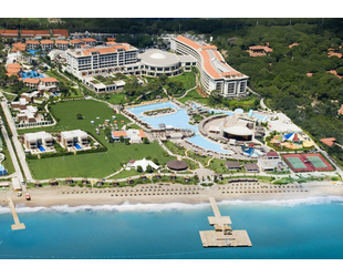 Ela Quality Resort Hotel 5* 