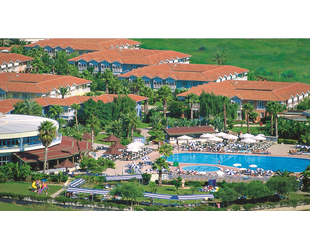 Euphoria Palm Beach 5* (Ейфорія Палм Біч )