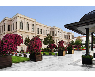 Four Seasons Bosphorus 5* 